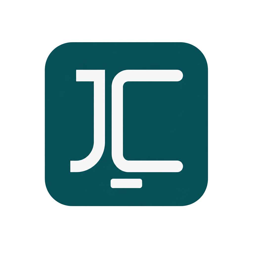 Just Concepts logo